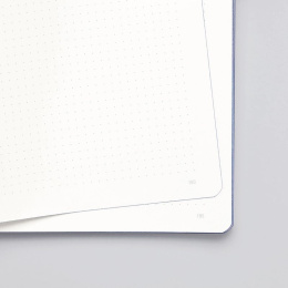 Notebook Graphic L - Bonnie dans le groupe Papiers & Blocs / Écrire et consigner / Carnets chez Pen Store (104868)
