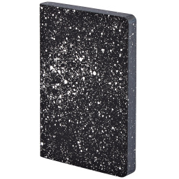 Notebook Graphic S - Milky Way dans le groupe Papiers & Blocs / Écrire et consigner / Carnets chez Pen Store (104887)