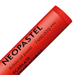 Neopastel Lot de 12 dans le groupe Matériels d'artistes / Craie et Graphite / Craies pastel chez Pen Store (104926)