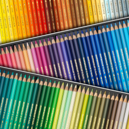Supracolor Aquarelle lot de 120 dans le groupe Stylos / Crayons d'artistes / Crayons aquarellables chez Pen Store (105018)
