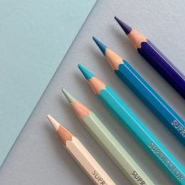 Supracolor Aquarelle lot de 120 dans le groupe Stylos / Crayons d'artistes / Crayons aquarellables chez Pen Store (105018)