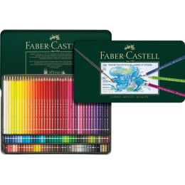 Crayons aquarelle Albrecht Dürer Lot de 120 dans le groupe Stylos / Crayons d'artistes / Crayons aquarellables chez Pen Store (105048)