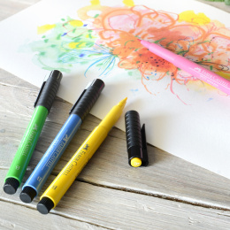 PITT Artist Brush dans le groupe Stylos / Crayons d'artistes / Feutres chez Pen Store (105090_r)