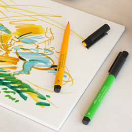 PITT Artist Brush dans le groupe Stylos / Crayons d'artistes / Feutres chez Pen Store (105090_r)