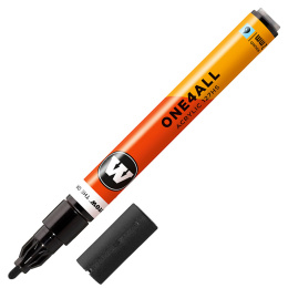 One4All 127HS 2 mm dans le groupe Stylos / Crayons d'artistes / Feutres chez Pen Store (105168_r)