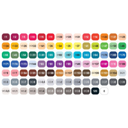 Refill Ink dans le groupe Stylos / Accessoires Crayons / Cartouches et Recharges chez Pen Store (105741_r)