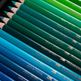 Polychromos à l'unité dans le groupe Stylos / Crayons d'artistes / Crayons de couleurs chez Pen Store (105856_r)