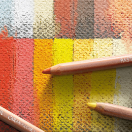 Crayons Pastels Lot de 12 dans le groupe Stylos / Crayons d'artistes / Crayons pastels chez Pen Store (105980)