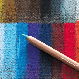 Crayons Pastels Lot de 12 dans le groupe Stylos / Crayons d'artistes / Crayons pastels chez Pen Store (105980)