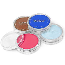Soft Pastel Pans dans le groupe Matériels d'artistes / Couleurs de l'artiste / Pastels / Pastel sec chez Pen Store (105985_r)