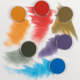 Painting Lot de 20 dans le groupe Matériels d'artistes / Couleurs de l'artiste / Pastels / Pastel sec chez Pen Store (106067)