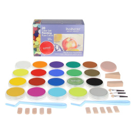 Painting Lot de 20 dans le groupe Matériels d'artistes / Couleurs de l'artiste / Pastels / Pastel sec chez Pen Store (106067)
