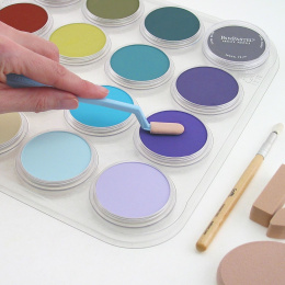 80 Color Set dans le groupe Matériels d'artistes / Couleurs de l'artiste / Pastels / Pastel sec chez Pen Store (106106)