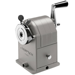 Sharpening Machine Gris dans le groupe Stylos / Accessoires Crayons / Taille-crayons chez Pen Store (106203)