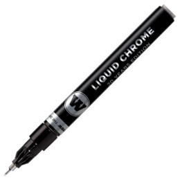 Liquid Chrome Marker 1 mm dans le groupe Stylos / Crayons d'artistes / Feutres chez Pen Store (106208)