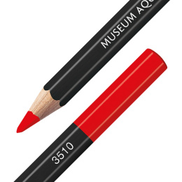 Museum Aquarelle Lot de 76 Coffret en bois dans le groupe Stylos / Crayons d'artistes / Crayons aquarellables chez Pen Store (106211)