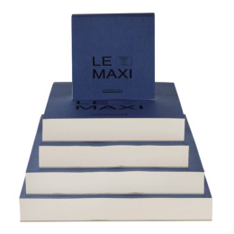 Le Maxi Bloc croquis 25 x 25 cm dans le groupe Papiers & Blocs / Bloc Artiste / Bloc dessin chez Pen Store (106230)