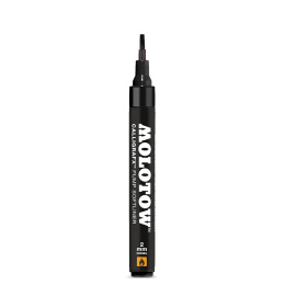 CALLIGRAFX Softliner 2 mm soft brush-tip dans le groupe Stylos / Crayons d'artistes / Feutres chez Pen Store (106233)
