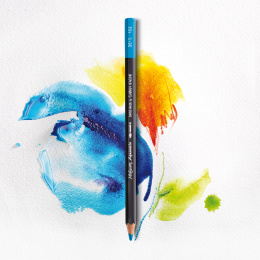 Museum Aquarelle Lot de 40 dans le groupe Stylos / Crayons d'artistes / Crayons aquarellables chez Pen Store (106237)