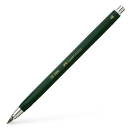 TK 9400 Portemine 3,15 mm dans le groupe Stylos / Écrire / Porte-mines chez Pen Store (106262)