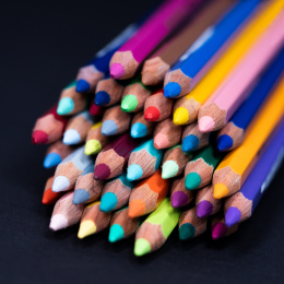 Supracolor Aquarelle À l'unité dans le groupe Stylos / Crayons d'artistes / Crayons aquarellables chez Pen Store (106398_r)