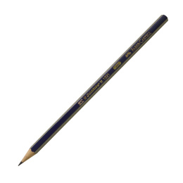 Crayon graphite Goldfaber 1221 F dans le groupe Stylos / Écrire / Crayons à papier chez Pen Store (106523)