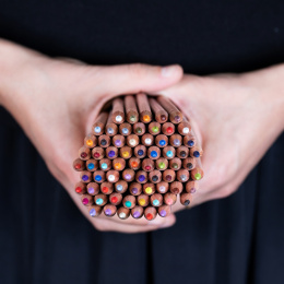 Luminance 6901 Lot de 12 dans le groupe Stylos / Crayons d'artistes / Crayons de couleurs chez Pen Store (106639)