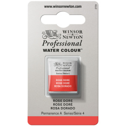 Professional Peinture aquarelle Demi-godet (Série 4) dans le groupe Matériels d'artistes / Couleurs de l'artiste / Peinture aquarelle / Aquarelle en godet chez Pen Store (106719_r)