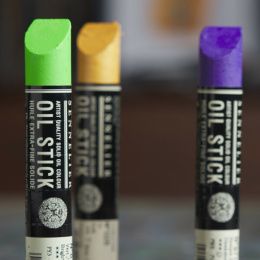 Crayon à l’huile (groupe de prix 2) dans le groupe Matériels d'artistes / Craie et Graphite / Bâtonnets d’huile solide chez Pen Store (107168_r)