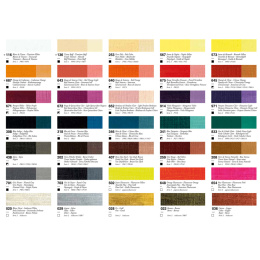 Crayon à l’huile (groupe de prix 3) dans le groupe Matériels d'artistes / Craie et Graphite / Bâtonnets d’huile solide chez Pen Store (107182_r)