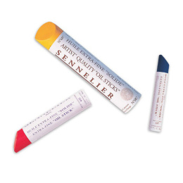 Huile en bâton (Série 3) dans le groupe Matériels d'artistes / Craie et Graphite / Craies pastel chez Pen Store (107203_r)