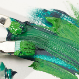 Winton Peinture à l'huile Tube 37 ml ensemble de 10 dans le groupe Matériels d'artistes / Couleurs de l'artiste / Peintures à l'huile chez Pen Store (107256)