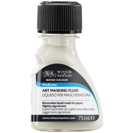 Liquide de masquage 75 ml dans le groupe Matériels d'artistes / Médiums de peinture et vernis / Fluide de masquage chez Pen Store (107489)