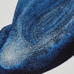 Iridescent Medium 75 ml dans le groupe Matériels d'artistes / Médiums de peinture et vernis / Les médiums aquarelles chez Pen Store (107491)