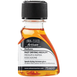 Artisan Fast Drying Medium 75 ml dans le groupe Matériels d'artistes / Médiums de peinture et vernis / Les médiums d'huile chez Pen Store (107502)