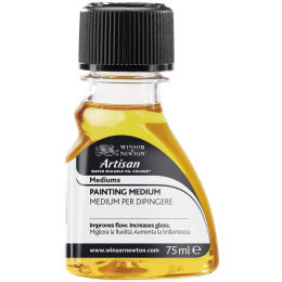Artisan Painting Medium 75 ml dans le groupe Matériels d'artistes / Médiums de peinture et vernis / Les médiums d'huile chez Pen Store (107505)