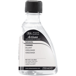 Artisan Thinner 250 ml dans le groupe Matériels d'artistes / Médiums de peinture et vernis / Les médiums d'huile chez Pen Store (107507)