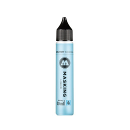 GRAFX Art Masking Peel of Ink Refill 30 ml dans le groupe Matériels d'artistes / Médiums de peinture et vernis / Les médiums aquarelles chez Pen Store (107530)