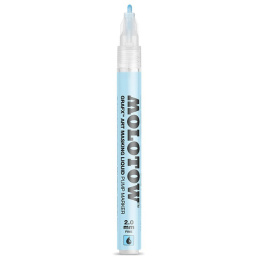 GRAFX Art Masking Pen 2 mm dans le groupe Matériels d'artistes / Médiums de peinture et vernis / Fluide de masquage chez Pen Store (107531)