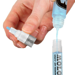 GRAFX Art Masking Pen 2 mm dans le groupe Matériels d'artistes / Médiums de peinture et vernis / Fluide de masquage chez Pen Store (107531)