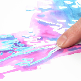GRAFX Art Masking Pen 4 mm dans le groupe Matériels d'artistes / Médiums de peinture et vernis / Fluide de masquage chez Pen Store (107532)