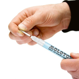 GRAFX Art Masking Pen 4 mm dans le groupe Matériels d'artistes / Médiums de peinture et vernis / Fluide de masquage chez Pen Store (107532)