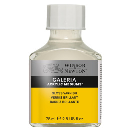 Vernis Galeria Brillant 75 ml dans le groupe Matériels d'artistes / Médiums de peinture et vernis / Vernis chez Pen Store (107567)