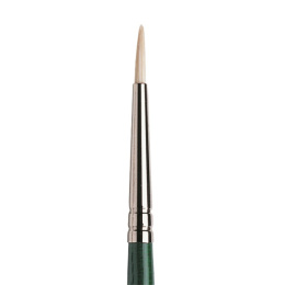 Winton Pinceau en soie de porc Taille 1 dans le groupe Matériels d'artistes / Pinceaux / Pinceaux en poils naturels / Pinceaux en poils de porc chez Pen Store (107574)