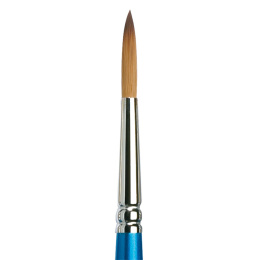 Cotman Pinceau rond 111 Taille 7 dans le groupe Matériels d'artistes / Pinceaux / Pinceaux synthétiques chez Pen Store (107595)