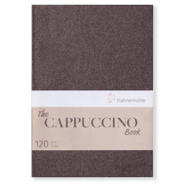 The Cappuccino Book A5 dans le groupe Papiers & Blocs / Bloc Artiste / Cahiers d'esquisses chez Pen Store (107598)
