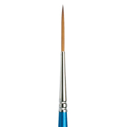 Cotman Pinceau Rigger 333 Taille 1 dans le groupe Matériels d'artistes / Pinceaux / Pinceaux minces chez Pen Store (107619)