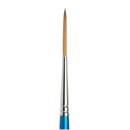Cotman Pinceau Rigger 333 Taille 3 dans le groupe Matériels d'artistes / Pinceaux / Pinceaux minces chez Pen Store (107621)