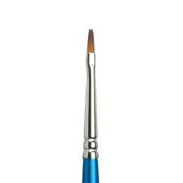 Cotman Pinceau 555 Taille 2 dans le groupe Matériels d'artistes / Pinceaux / Pinceaux synthétiques chez Pen Store (107623)