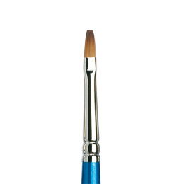Cotman Pinceau 555 Taille 5 dans le groupe Matériels d'artistes / Pinceaux / Pinceaux synthétiques chez Pen Store (107624)